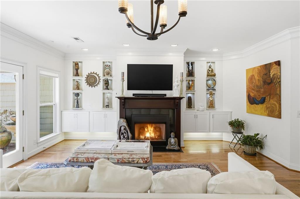 5527 Awtrey Church Road Northwest Acworth, GA 30101 - Photo 19 of 73