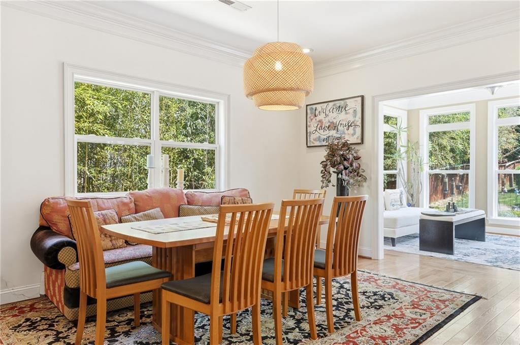 5527 Awtrey Church Road Northwest Acworth, GA 30101 - Photo 20 of 73