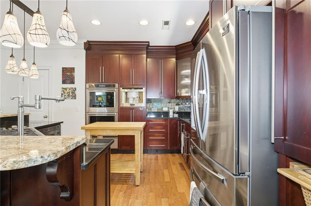 5527 Awtrey Church Road Northwest Acworth, GA 30101 - Photo 22 of 73