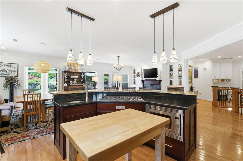 5527 Awtrey Church Road Northwest Acworth, GA 30101 - Photo 24 of 73