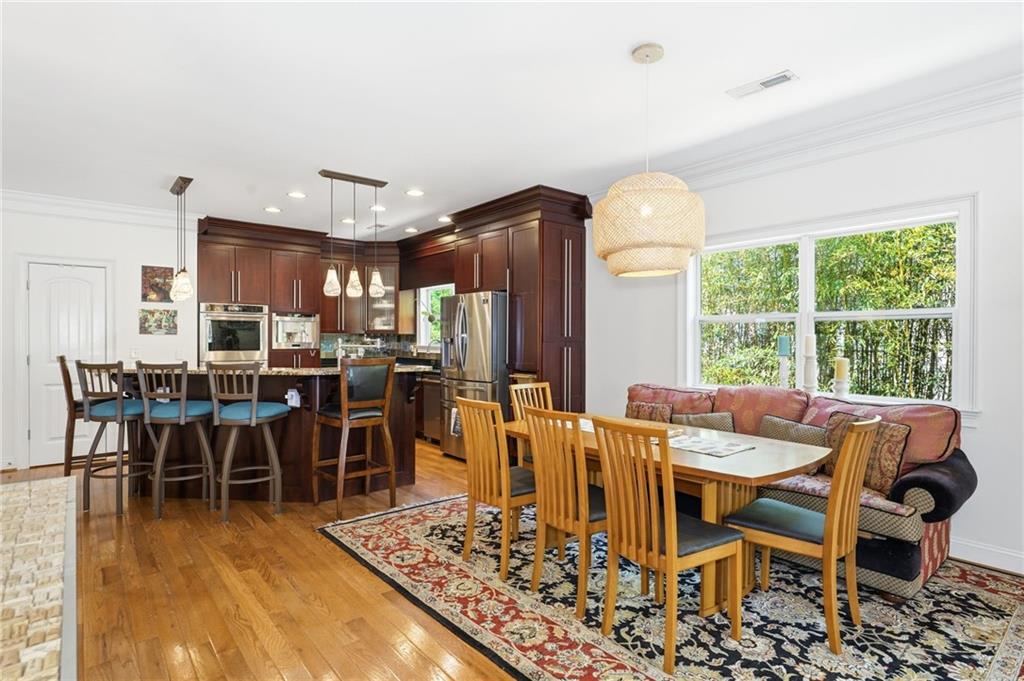 5527 Awtrey Church Road Northwest Acworth, GA 30101 - Photo 25 of 73