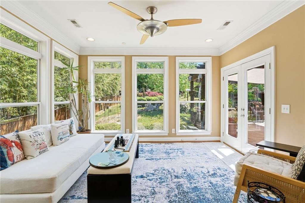 5527 Awtrey Church Road Northwest Acworth, GA 30101 - Photo 27 of 73