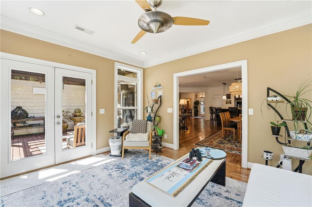 5527 Awtrey Church Road Northwest Acworth, GA 30101 - Photo 28 of 73