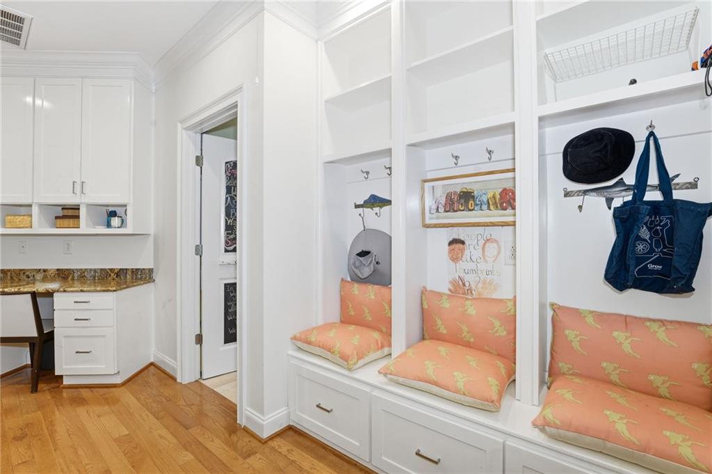 5527 Awtrey Church Road Northwest Acworth, GA 30101 - Photo 32 of 73