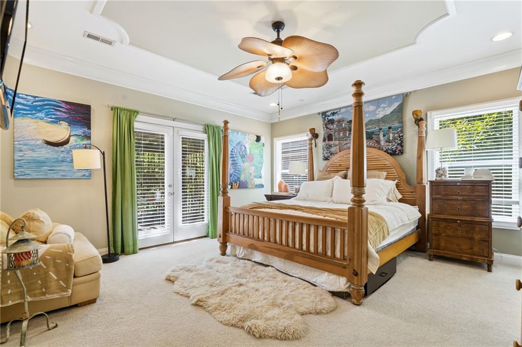 5527 Awtrey Church Road Northwest Acworth, GA 30101 - Photo 33 of 73