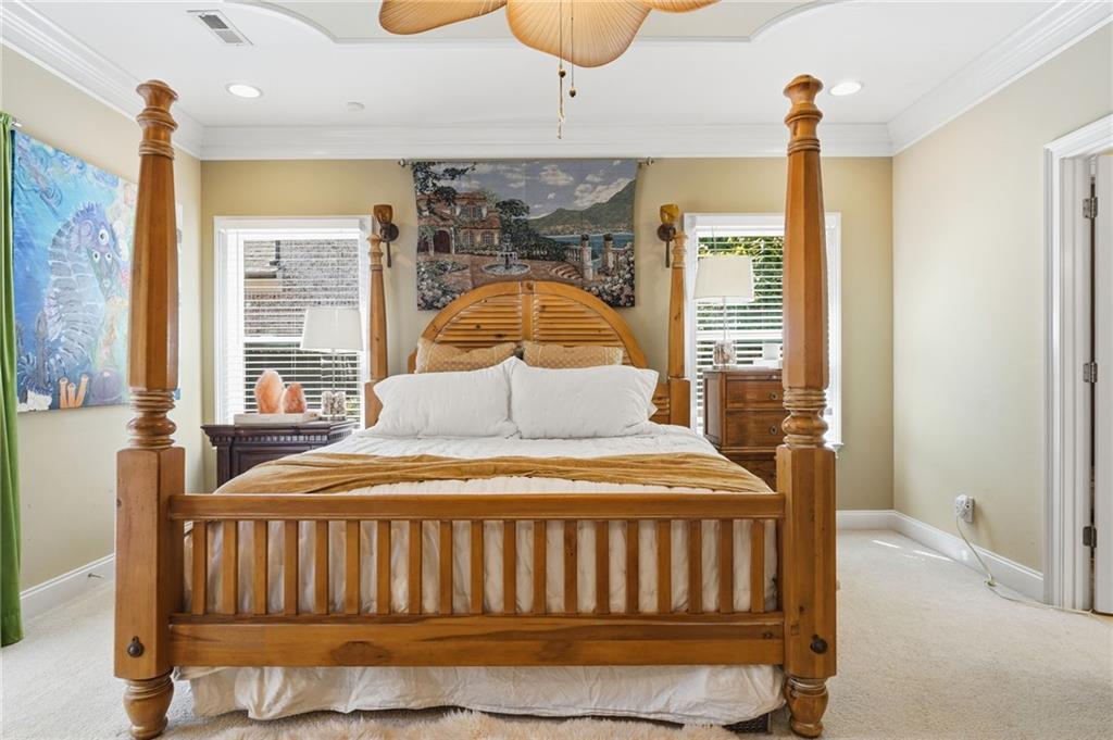 5527 Awtrey Church Road Northwest Acworth, GA 30101 - Photo 34 of 73