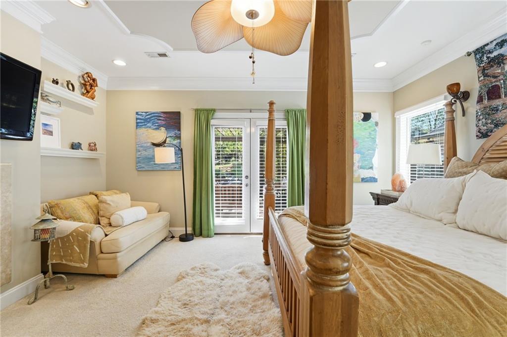 5527 Awtrey Church Road Northwest Acworth, GA 30101 - Photo 35 of 73