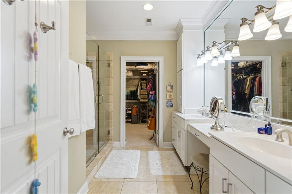 5527 Awtrey Church Road Northwest Acworth, GA 30101 - Photo 36 of 73