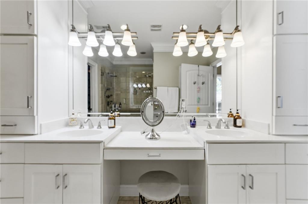 5527 Awtrey Church Road Northwest Acworth, GA 30101 - Photo 37 of 73