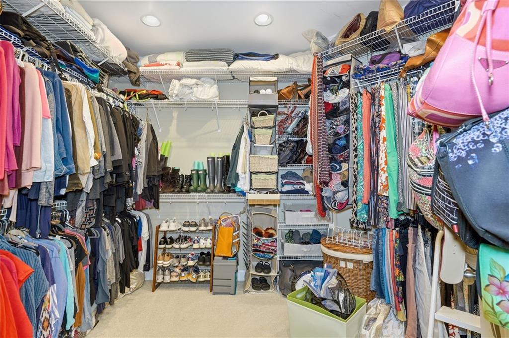 5527 Awtrey Church Road Northwest Acworth, GA 30101 - Photo 39 of 73