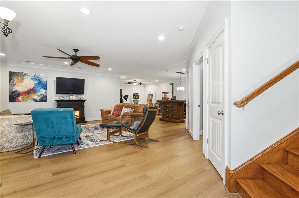 5527 Awtrey Church Road Northwest Acworth, GA 30101 - Photo 40 of 73