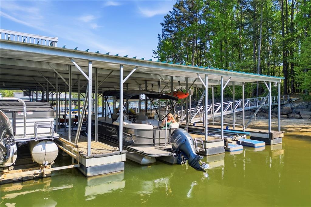 5527 Awtrey Church Road Northwest Acworth, GA 30101 - Photo 4 of 73