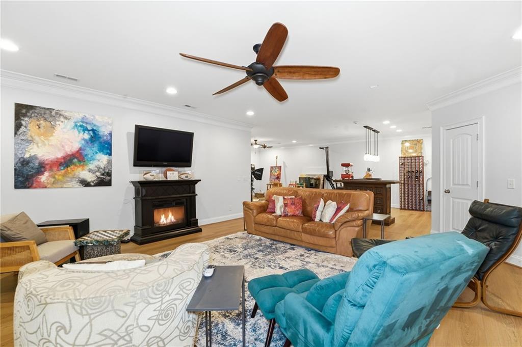 5527 Awtrey Church Road Northwest Acworth, GA 30101 - Photo 42 of 73