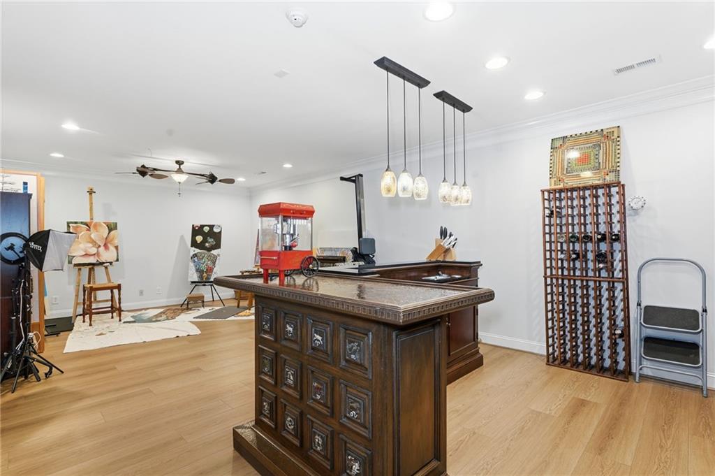 5527 Awtrey Church Road Northwest Acworth, GA 30101 - Photo 43 of 73