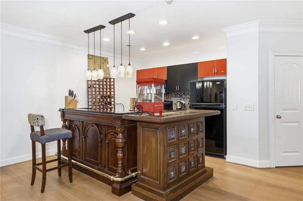 5527 Awtrey Church Road Northwest Acworth, GA 30101 - Photo 44 of 73