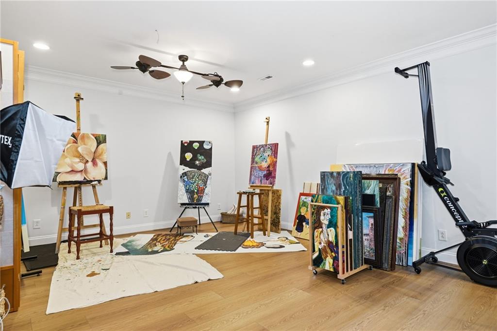 5527 Awtrey Church Road Northwest Acworth, GA 30101 - Photo 45 of 73