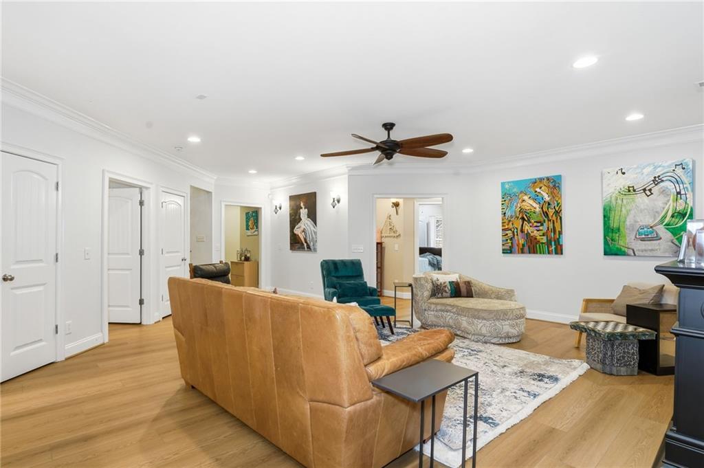 5527 Awtrey Church Road Northwest Acworth, GA 30101 - Photo 47 of 73