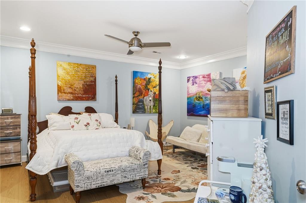 5527 Awtrey Church Road Northwest Acworth, GA 30101 - Photo 48 of 73