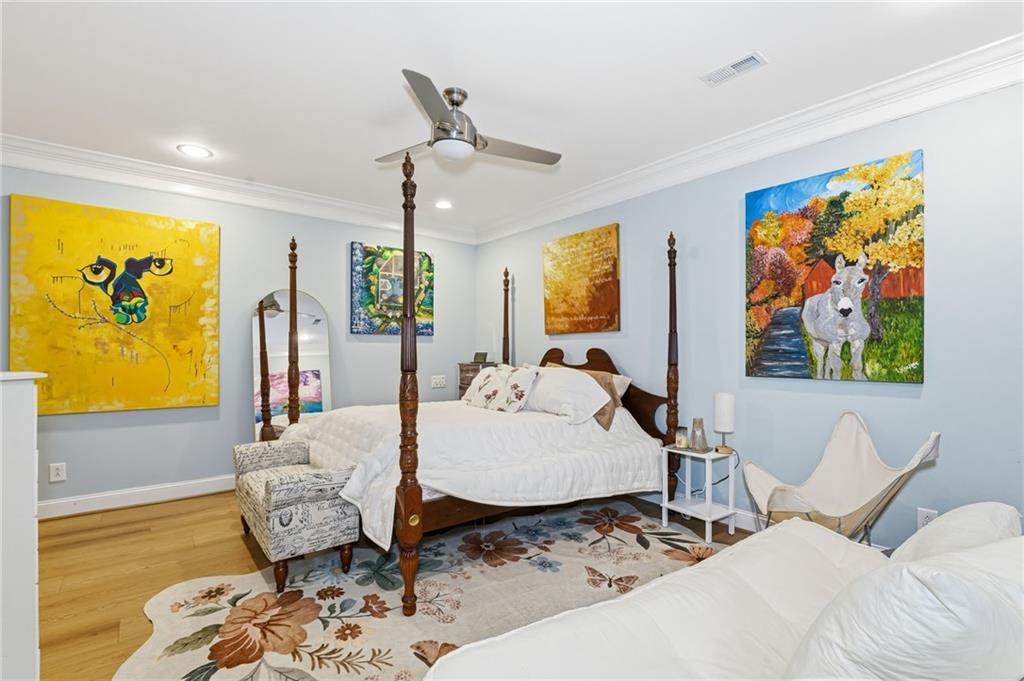 5527 Awtrey Church Road Northwest Acworth, GA 30101 - Photo 49 of 73