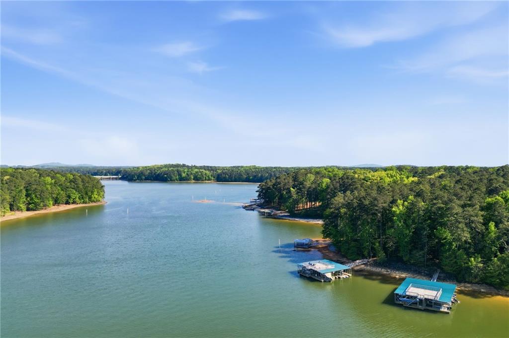 5527 Awtrey Church Road Northwest Acworth, GA 30101 - Photo 5 of 73