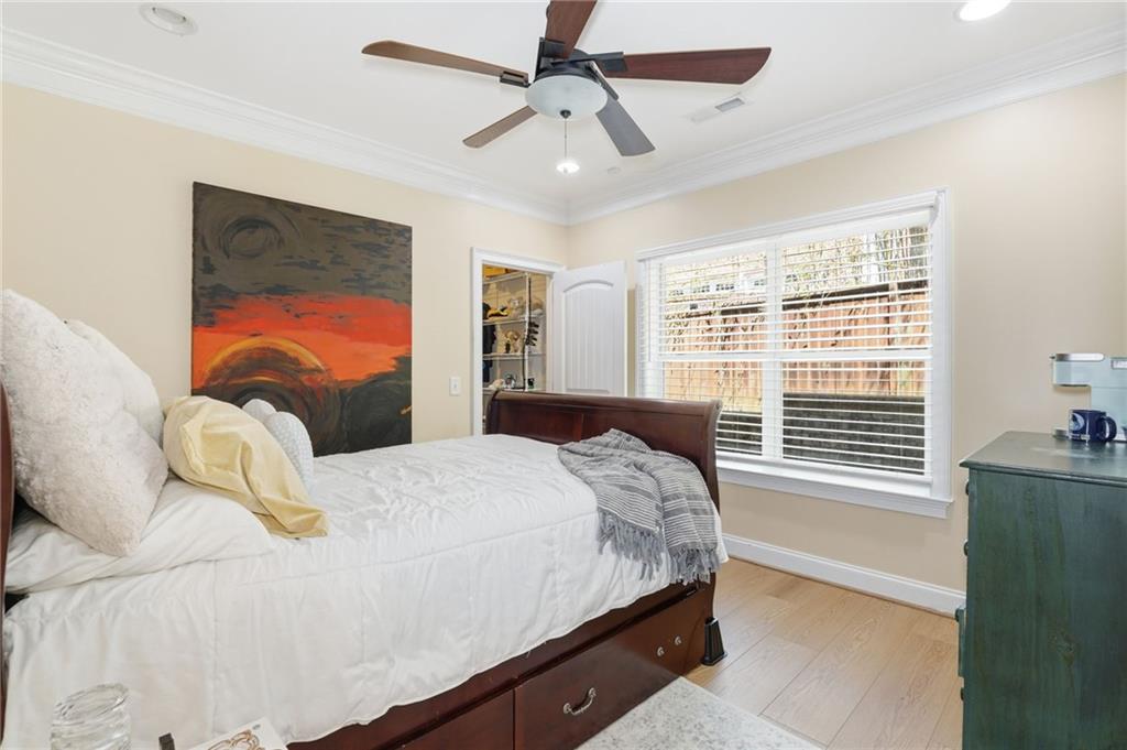 5527 Awtrey Church Road Northwest Acworth, GA 30101 - Photo 51 of 73