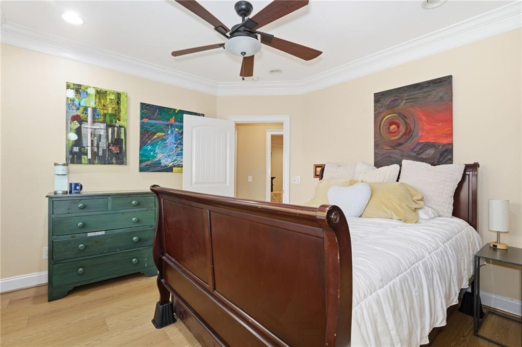 5527 Awtrey Church Road Northwest Acworth, GA 30101 - Photo 52 of 73