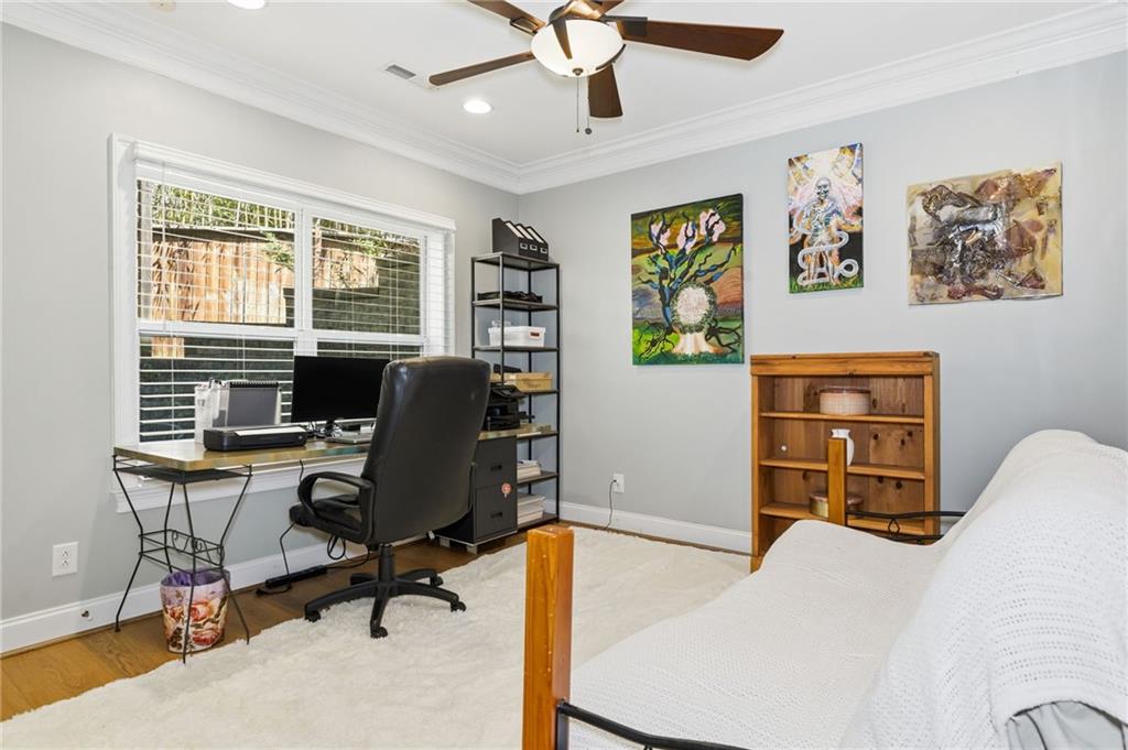 5527 Awtrey Church Road Northwest Acworth, GA 30101 - Photo 53 of 73