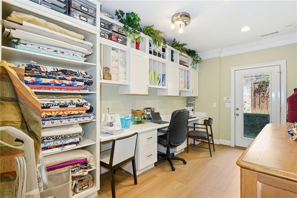 5527 Awtrey Church Road Northwest Acworth, GA 30101 - Photo 55 of 73