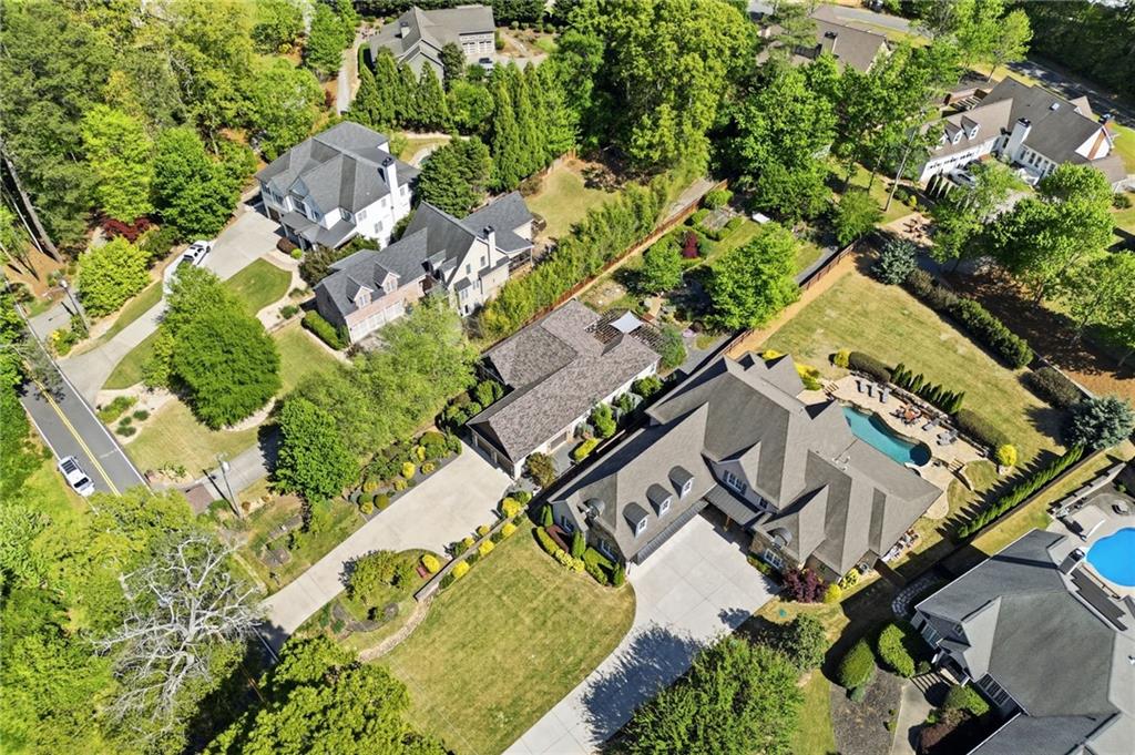 5527 Awtrey Church Road Northwest Acworth, GA 30101 - Photo 6 of 73