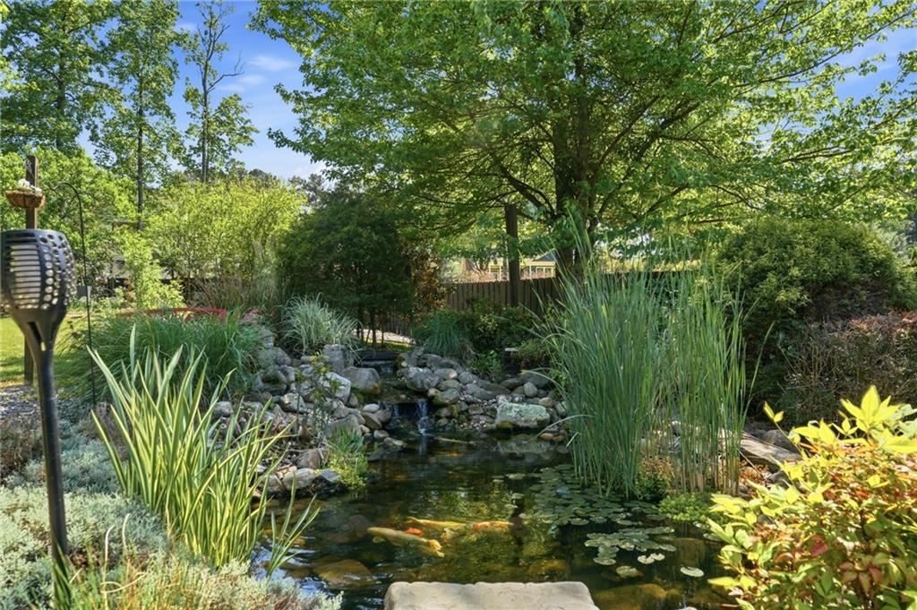 5527 Awtrey Church Road Northwest Acworth, GA 30101 - Photo 61 of 73