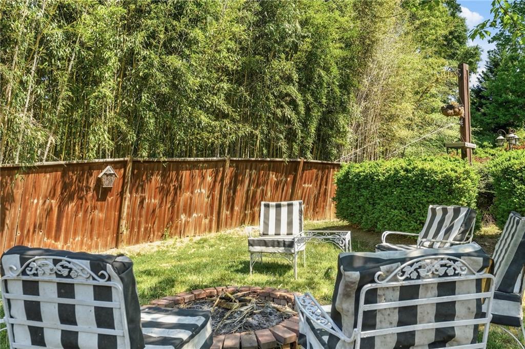 5527 Awtrey Church Road Northwest Acworth, GA 30101 - Photo 62 of 73