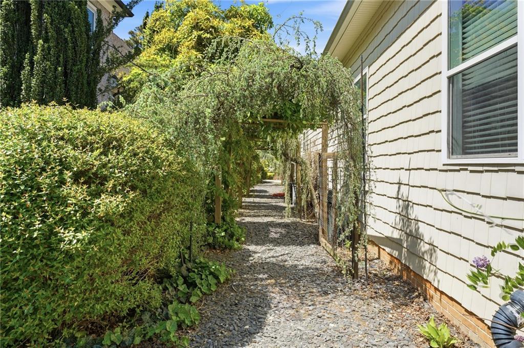 5527 Awtrey Church Road Northwest Acworth, GA 30101 - Photo 64 of 73