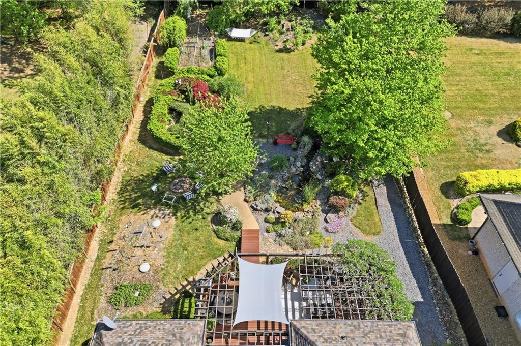 5527 Awtrey Church Road Northwest Acworth, GA 30101 - Photo 65 of 73