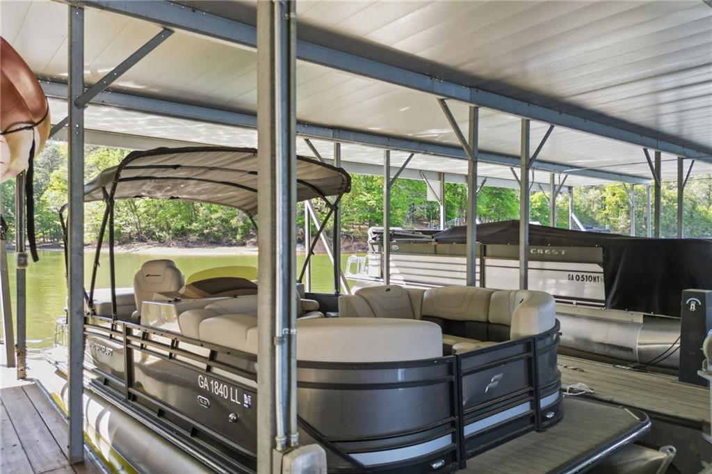 5527 Awtrey Church Road Northwest Acworth, GA 30101 - Photo 66 of 73