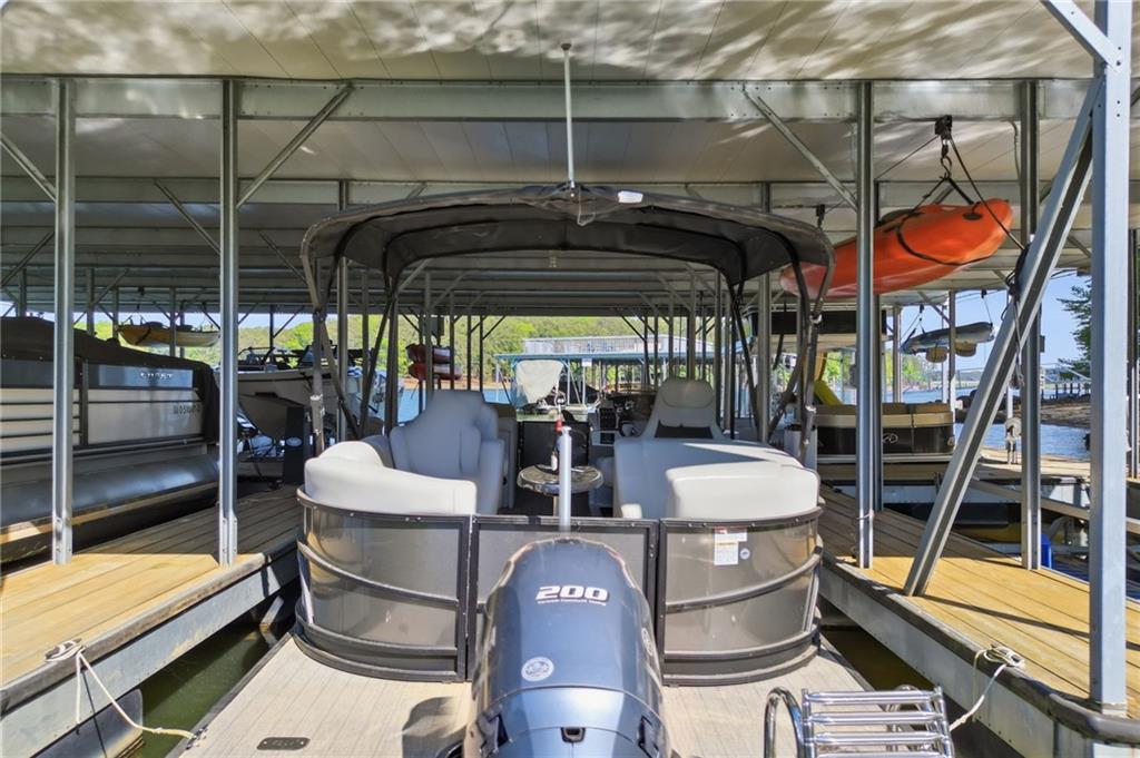 5527 Awtrey Church Road Northwest Acworth, GA 30101 - Photo 67 of 73