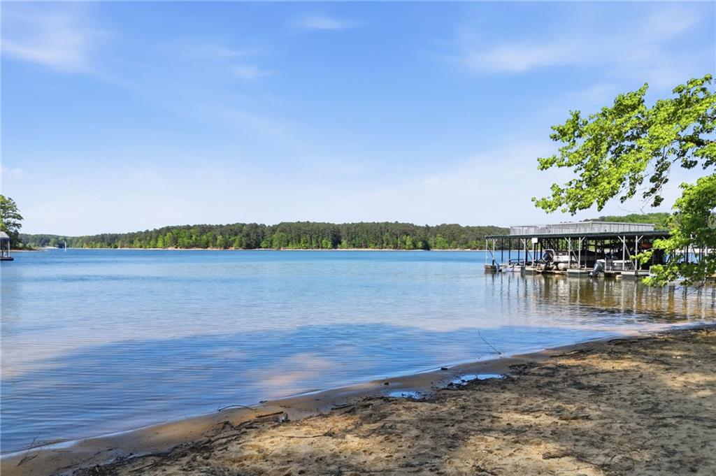 5527 Awtrey Church Road Northwest Acworth, GA 30101 - Photo 68 of 73