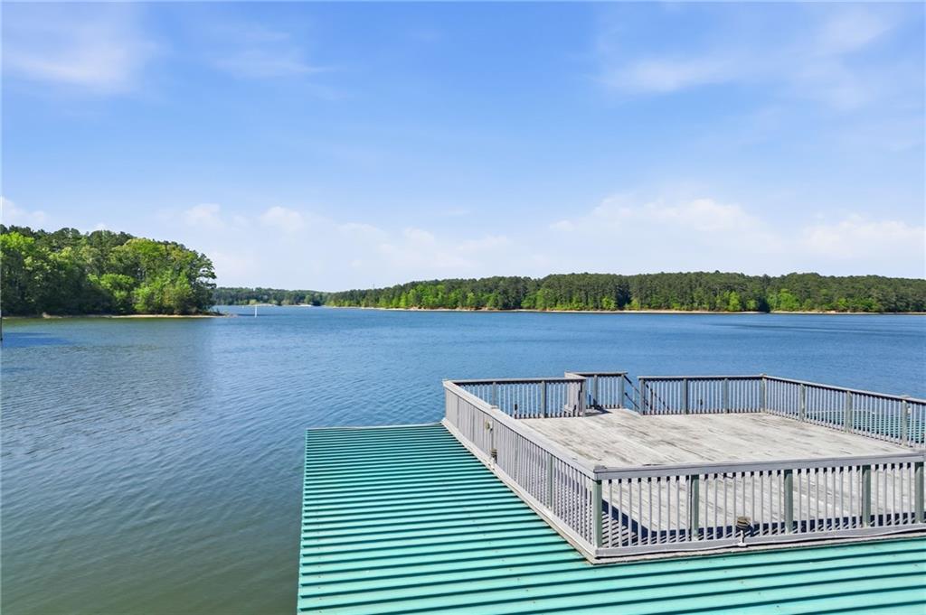 5527 Awtrey Church Road Northwest Acworth, GA 30101 - Photo 69 of 73