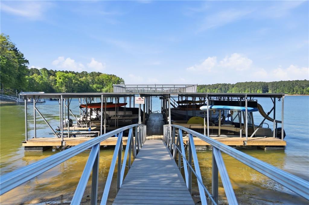 5527 Awtrey Church Road Northwest Acworth, GA 30101 - Photo 70 of 73