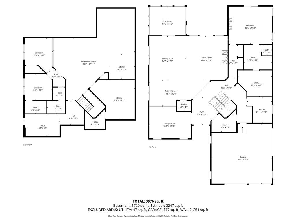 5527 Awtrey Church Road Northwest Acworth, GA 30101 - Photo 73 of 73