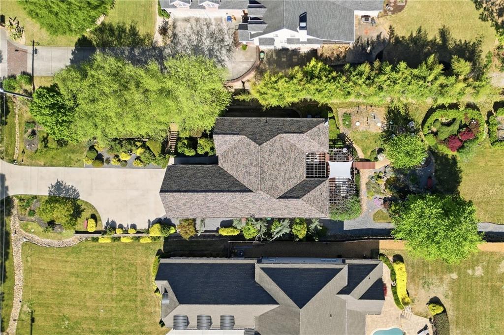 5527 Awtrey Church Road Northwest Acworth, GA 30101 - Photo 8 of 73