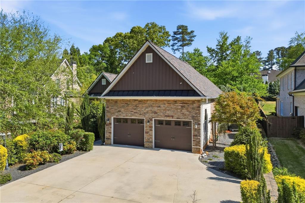 5527 Awtrey Church Road Northwest Acworth, GA 30101 - Photo 9 of 73