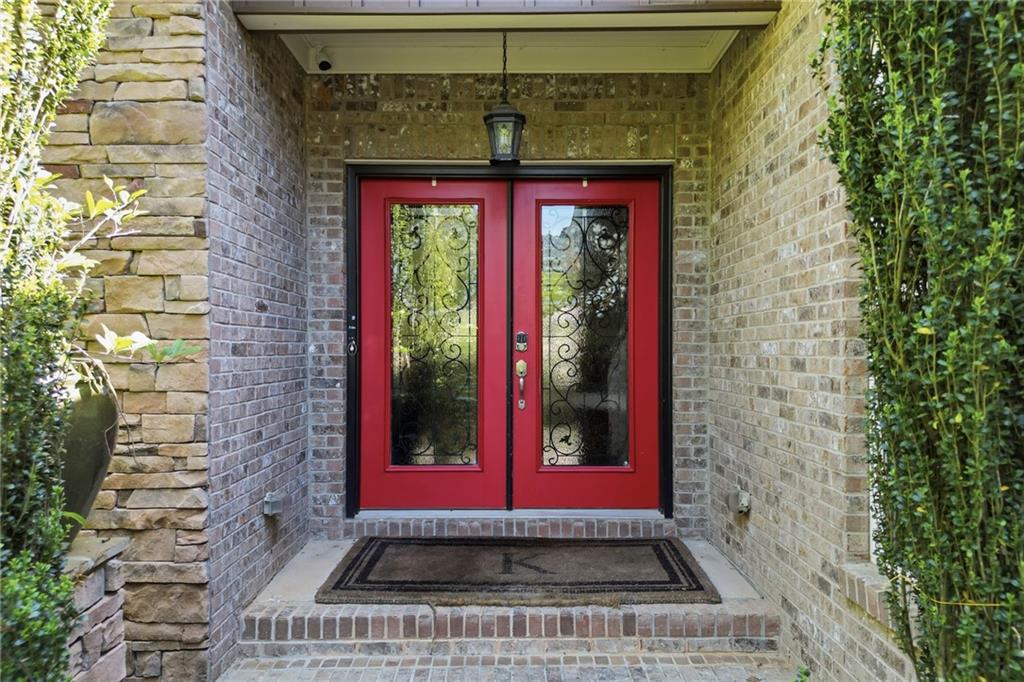 5527 Awtrey Church Road Northwest Acworth, GA 30101 - Photo 10 of 73