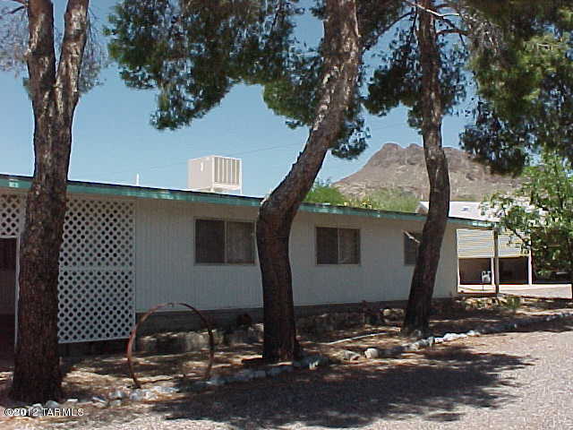 5956 West Rafter Cir Street Tucson, AZ 85713 - Photo 26 of 30