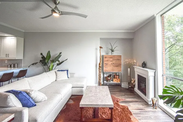 $2,250 | 130 26th Street Northwest, Unit 514, Atlanta, GA 30309