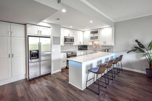 $2,250 | 130 26th Street Northwest, Unit 514, Atlanta, GA 30309