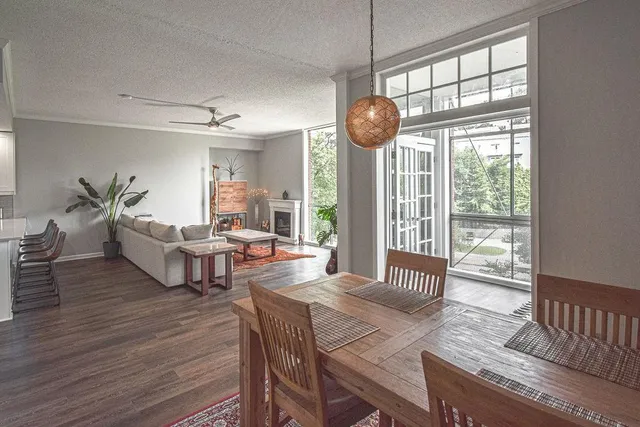 $2,250 | 130 26th Street Northwest, Unit 514, Atlanta, GA 30309