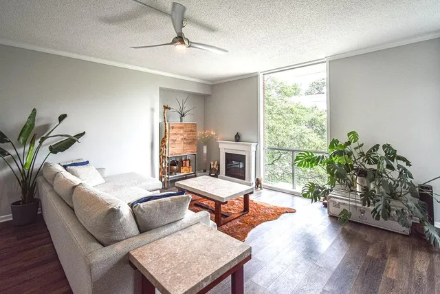 $2,250 | 130 26th Street Northwest, Unit 514, Atlanta, GA 30309