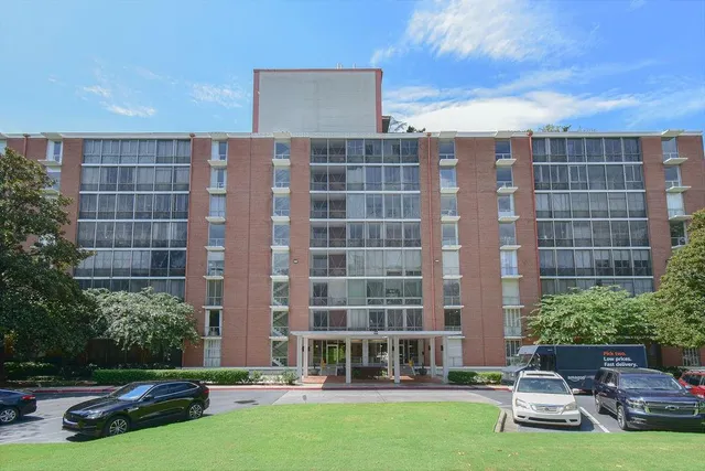 $2,250 | 130 26th Street Northwest, Unit 514, Atlanta, GA 30309
