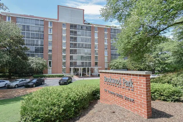 $2,250 | 130 26th Street Northwest, Unit 514, Atlanta, GA 30309
