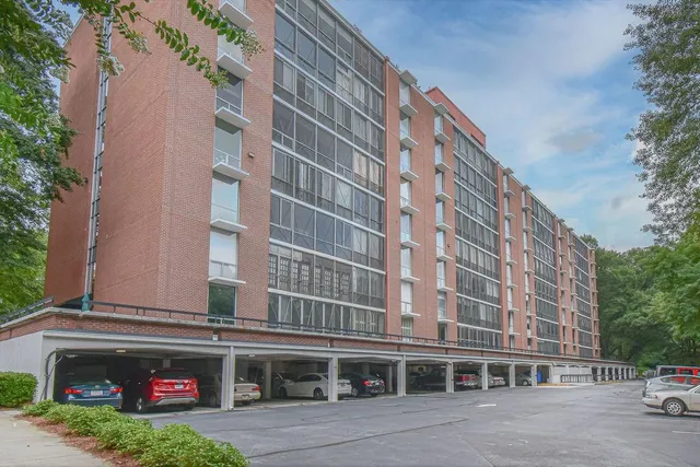 $2,250 | 130 26th Street Northwest, Unit 514, Atlanta, GA 30309